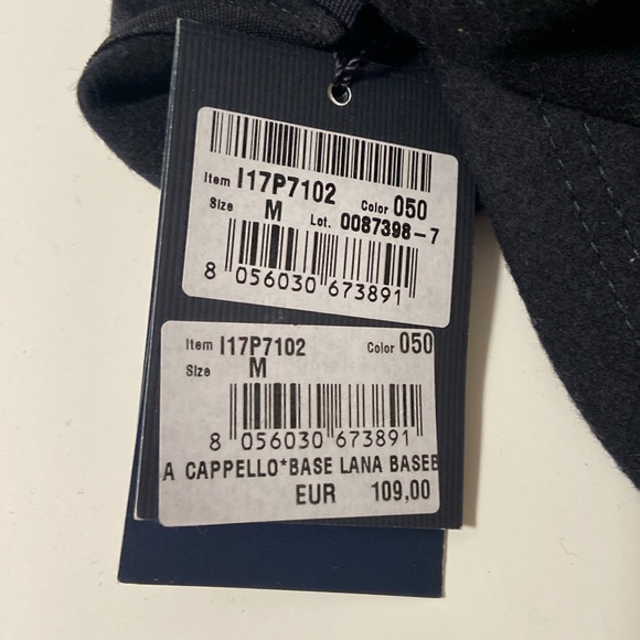 Paul and Shark ear cover hat - Picture 5 of 8